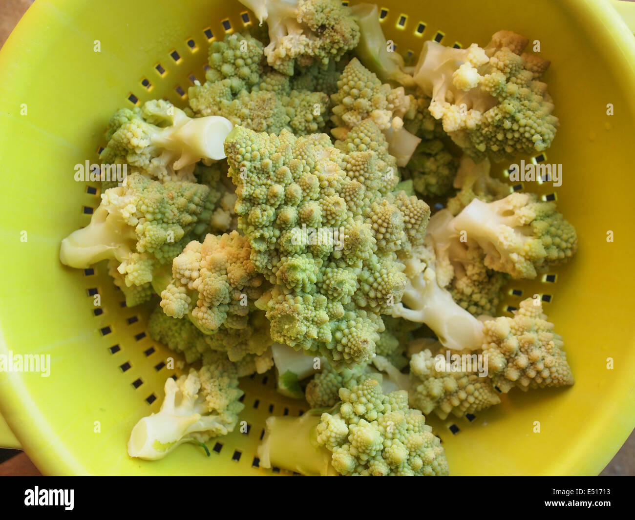 Romano broccoli hires stock photography and images Alamy
