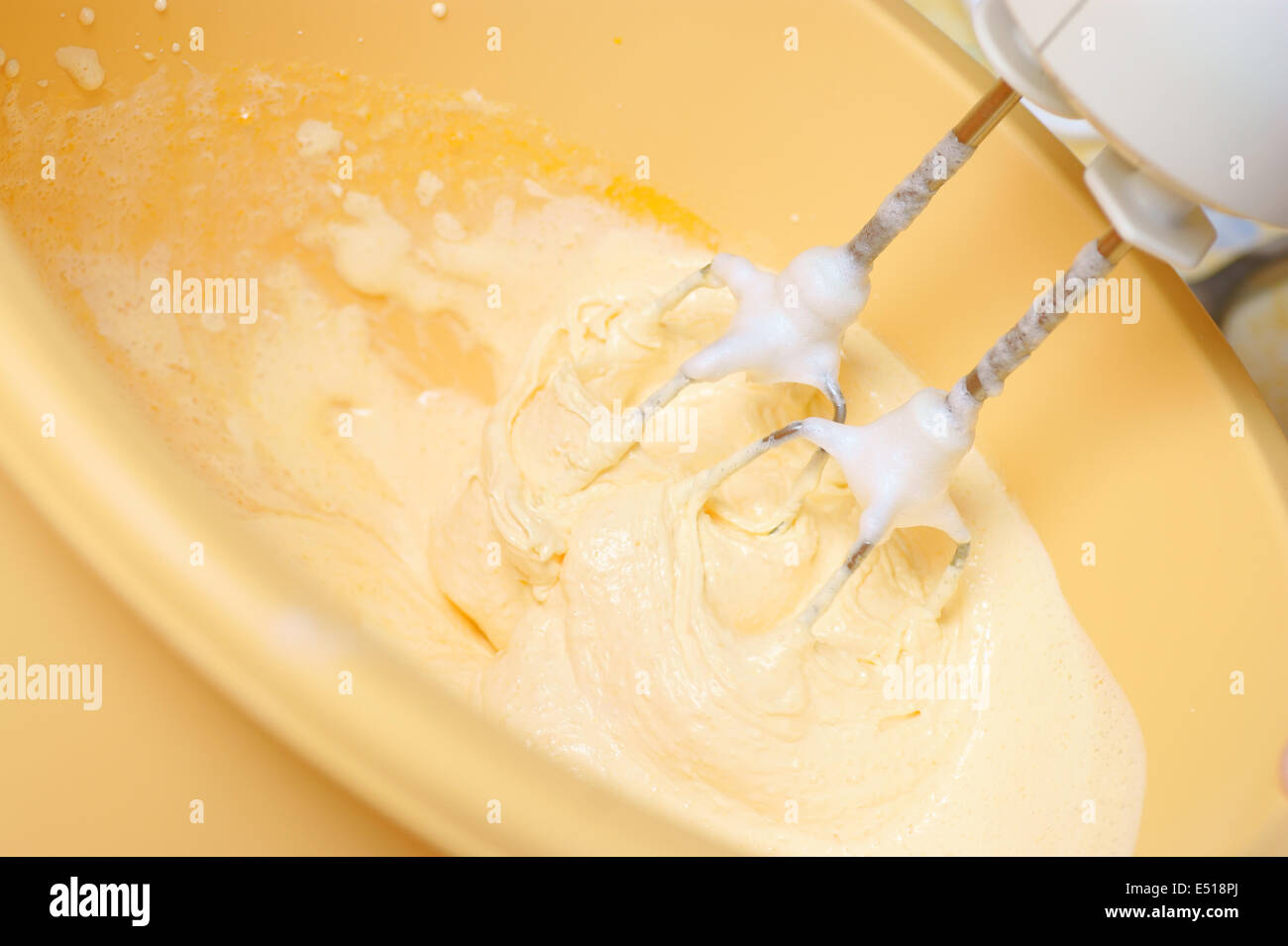 dough, make pastry Stock Photo - Alamy