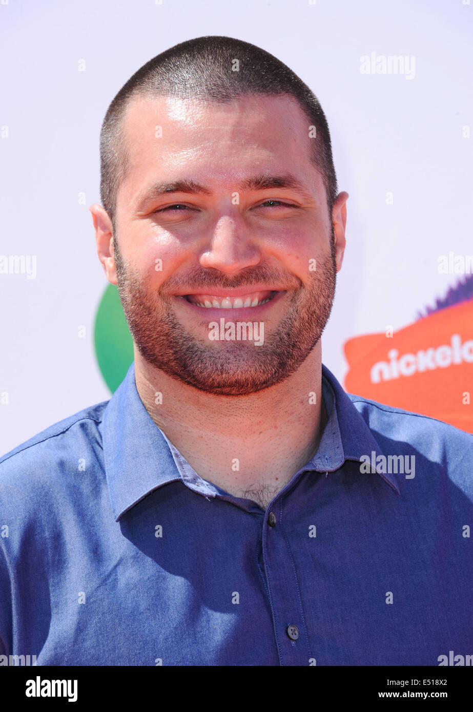 Zoran Korach Sam And Cat