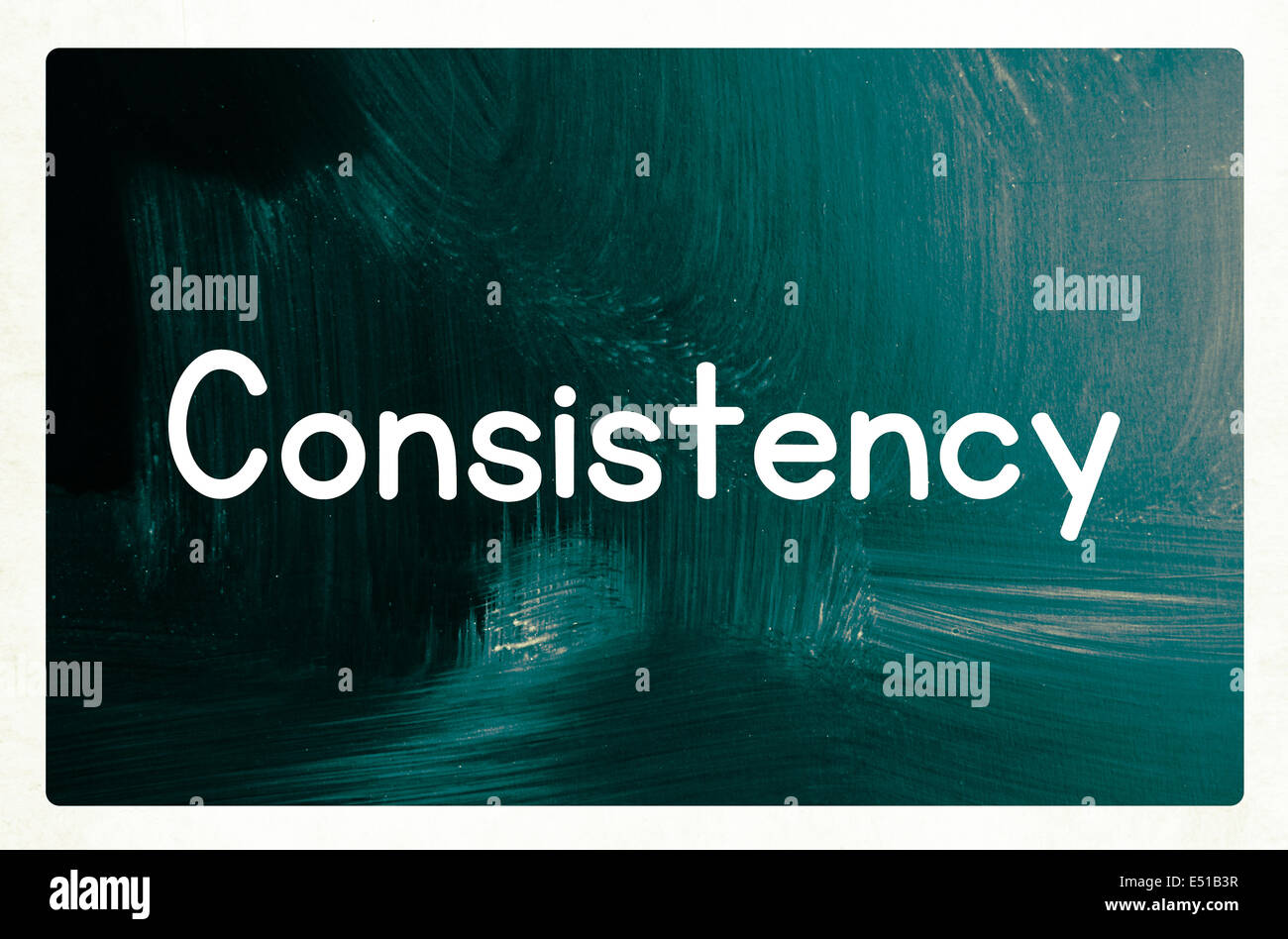 consistency quotes Stock Illustration  Adobe Stock