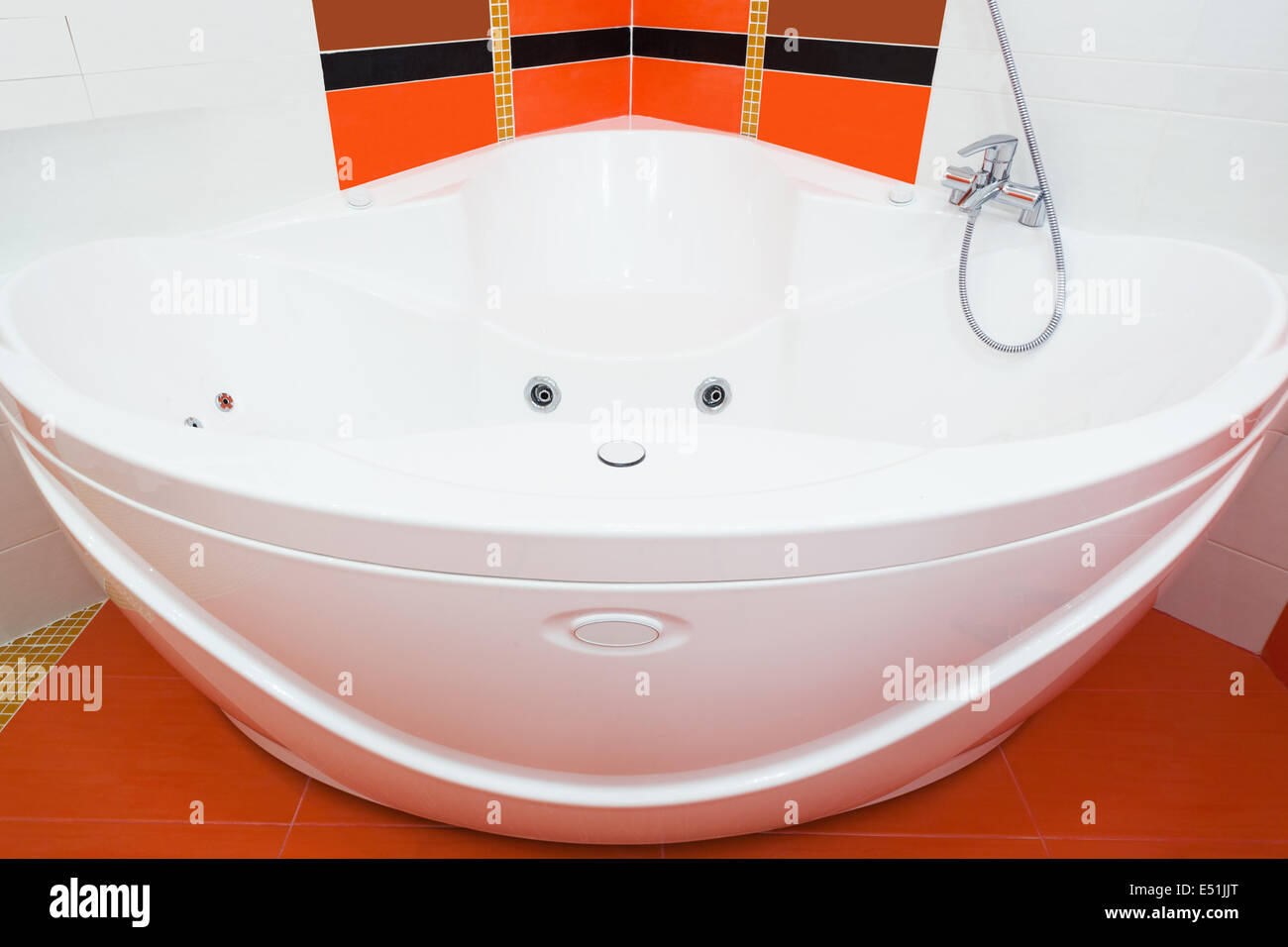 Big bath hi-res stock photography and images - Alamy