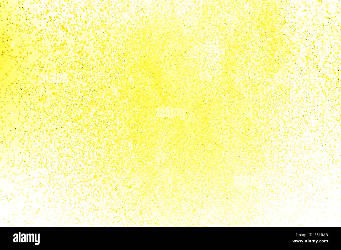 Abstract splashes of water Stock Photo - Alamy
