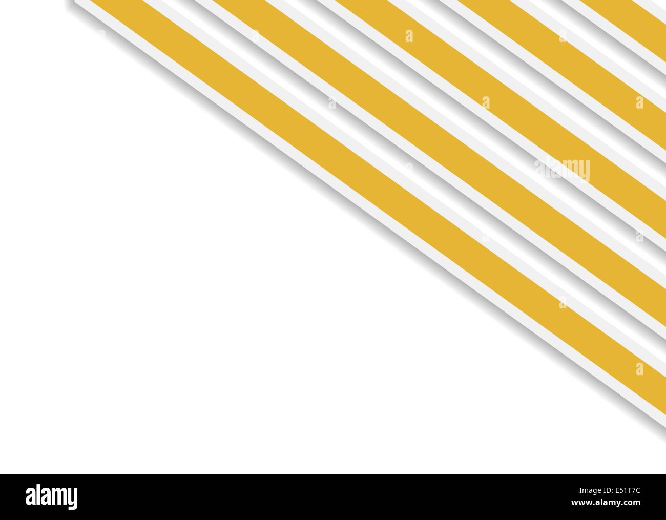 Abstract orange stripes background Stock Photo - Alamy