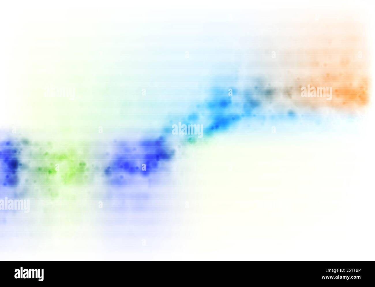 Creative motion blur and background Cut Out Stock Images & Pictures - Alamy