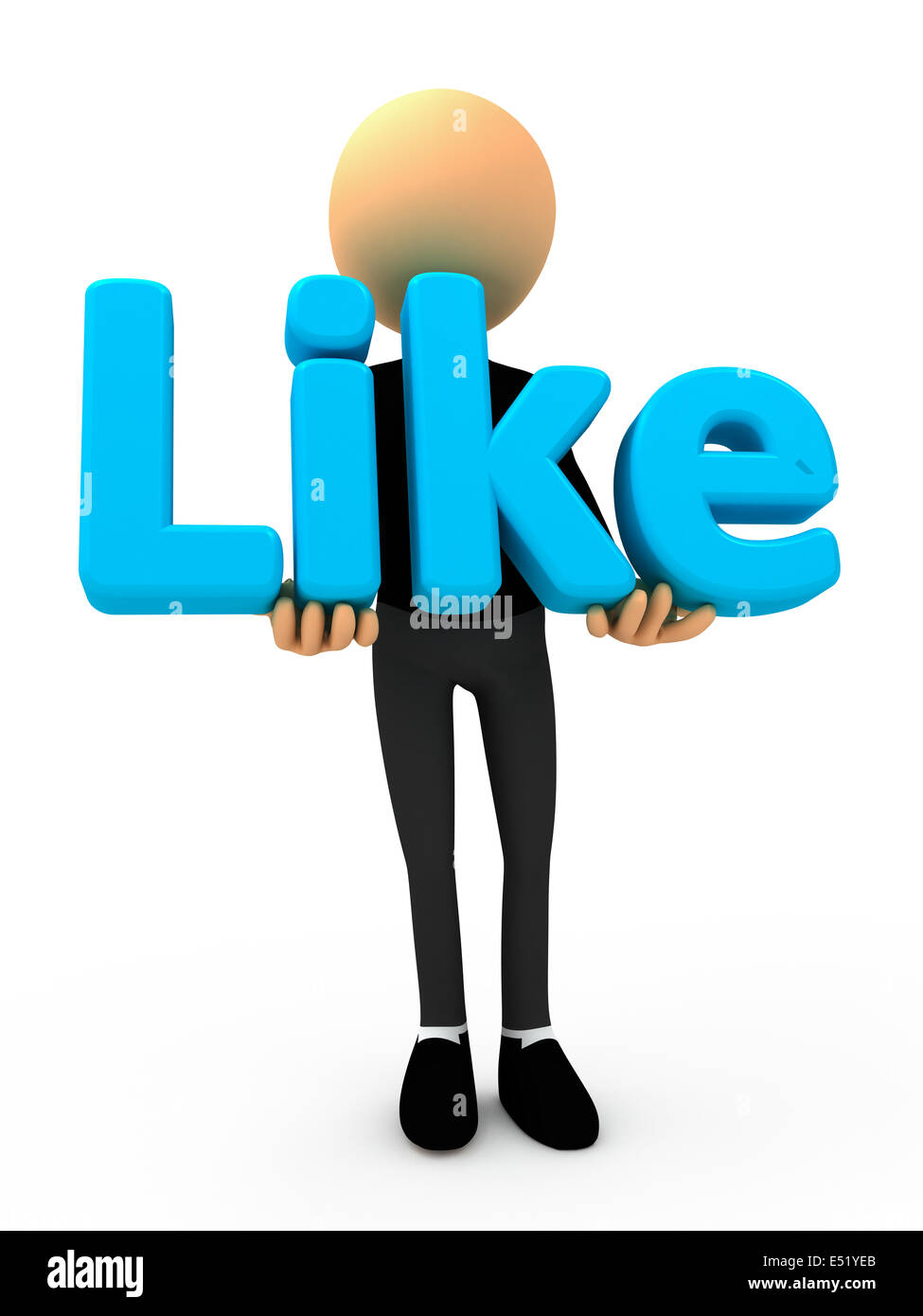 Human like hires stock photography and images Alamy