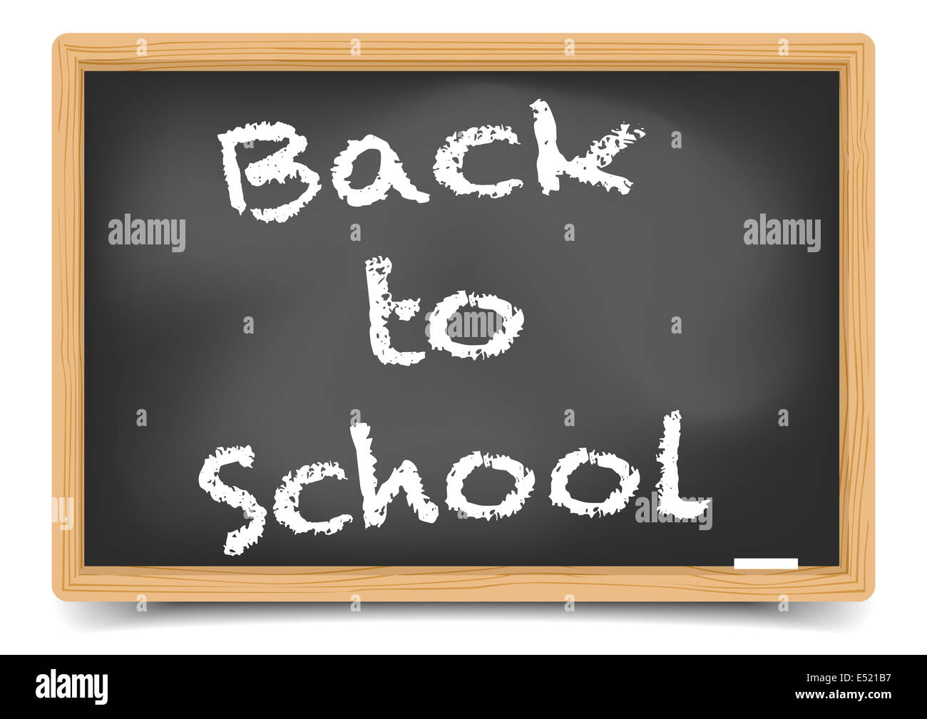 Blackboard texture Cut Out Stock Images & Pictures Alamy