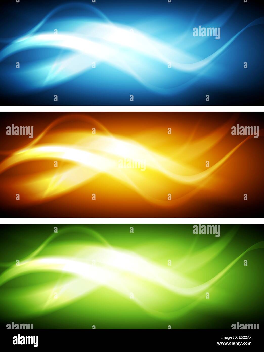 Bright banners hi-res stock photography and images - Alamy