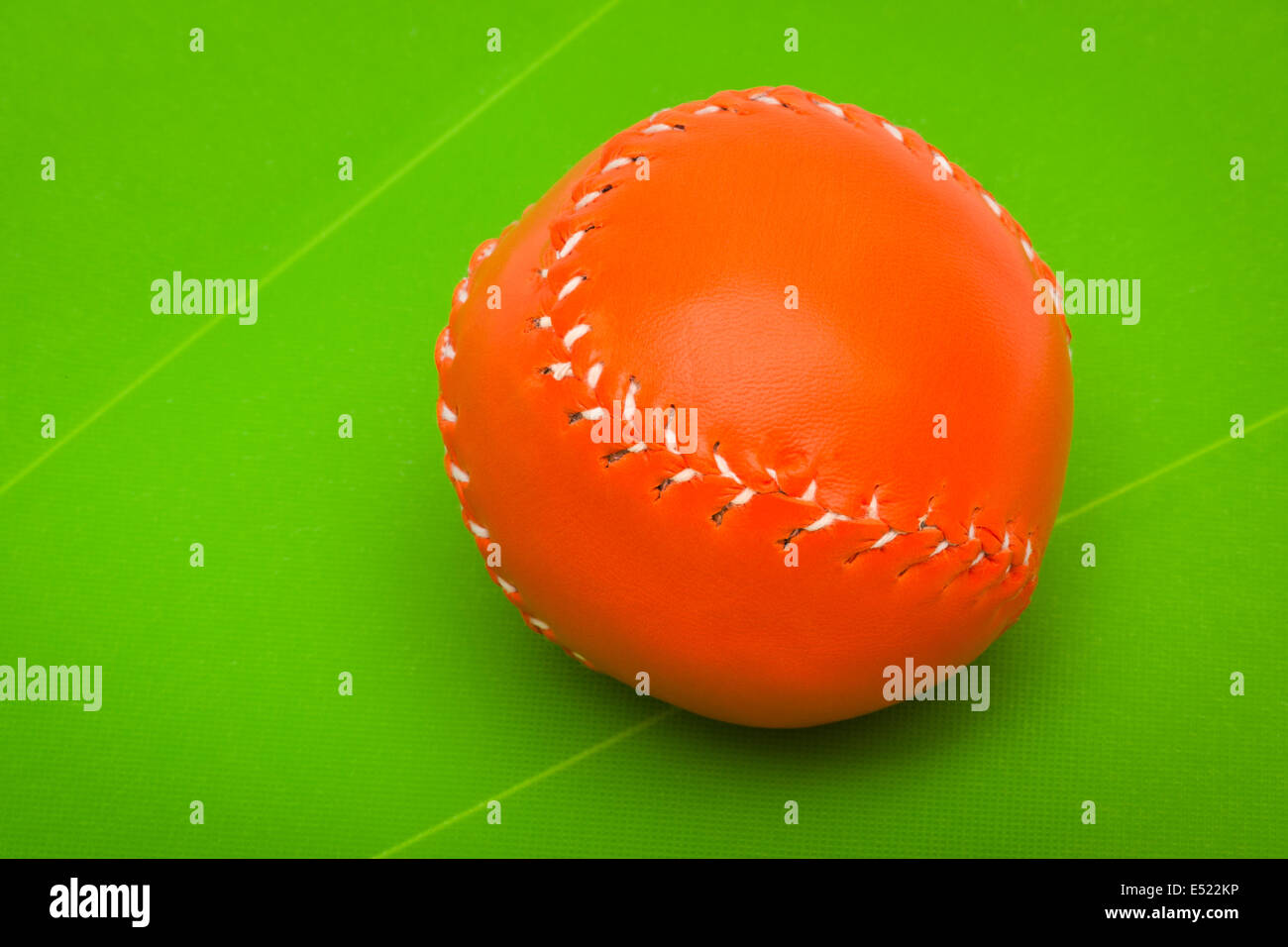 new baseball ball Stock Photo Alamy