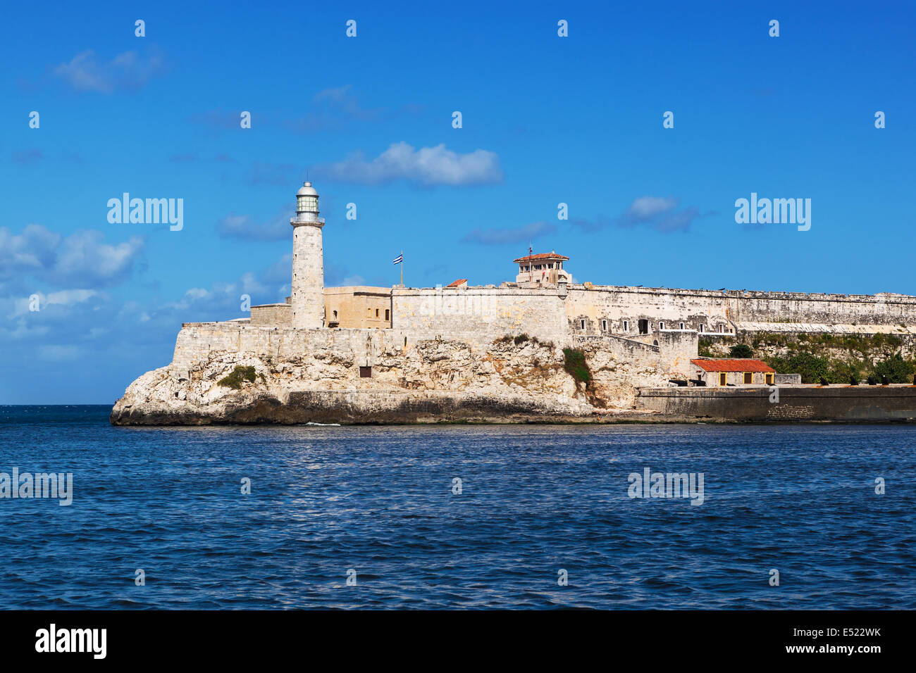 Faro Castillo del Morro (Havana, Cuba) - Pictures from Emp…