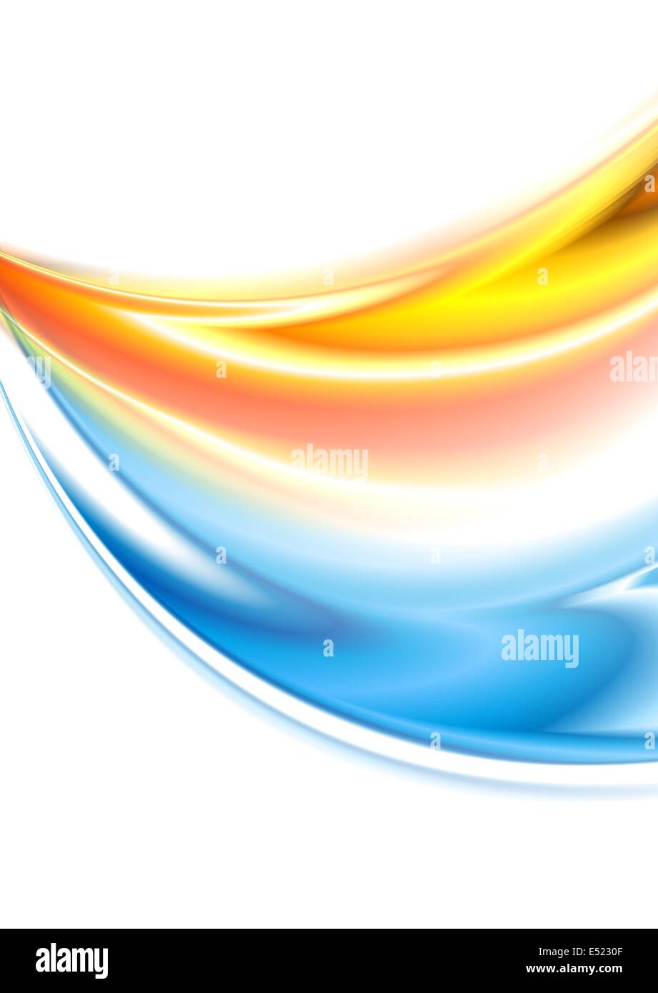 Creative motion blur and background Cut Out Stock Images & Pictures - Alamy
