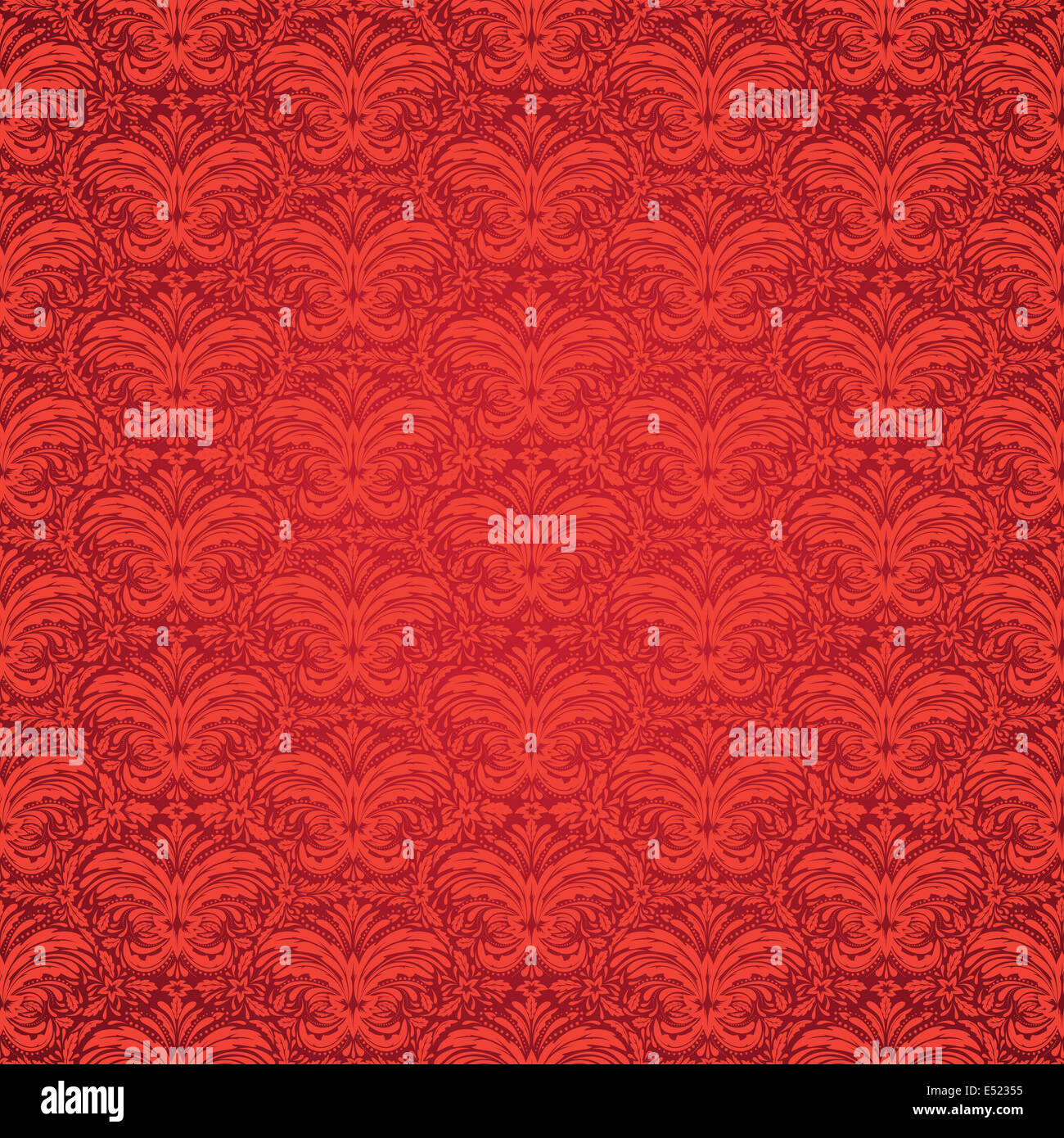 seamless pattern Stock Photo