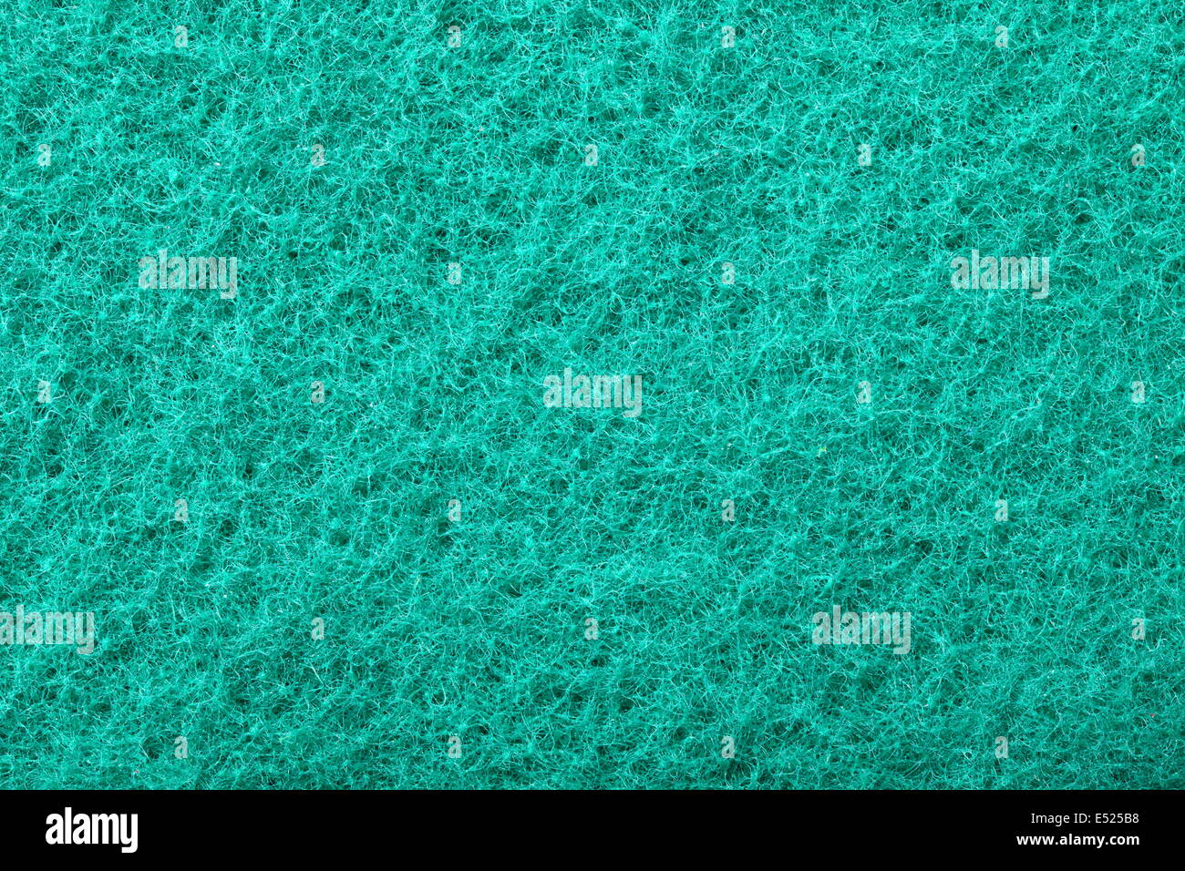 Green abrasive sponge texture background Stock Photo Alamy