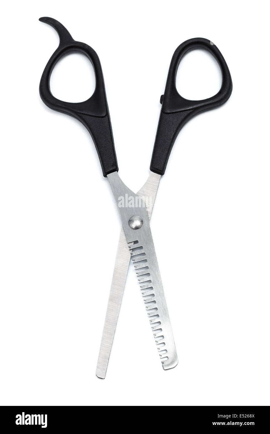 a scissors for cutting Stock Photo Alamy