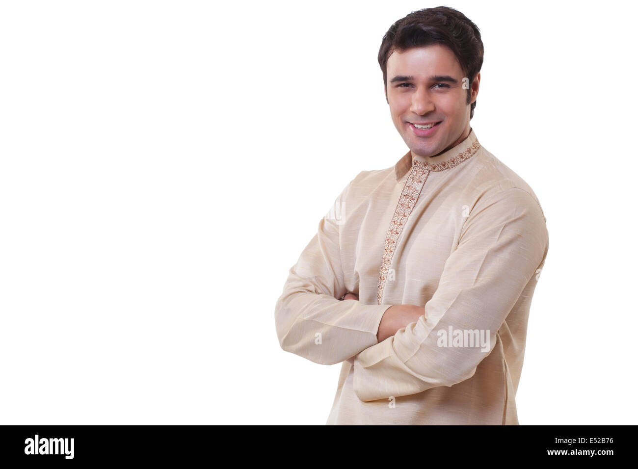 Buy Bengali Kurtas for men Online from Indian Designers 2024