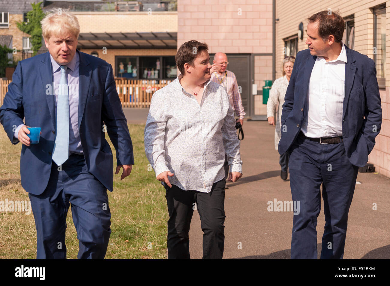 Henry Dimbleby High Resolution Stock Photography And Images Alamy