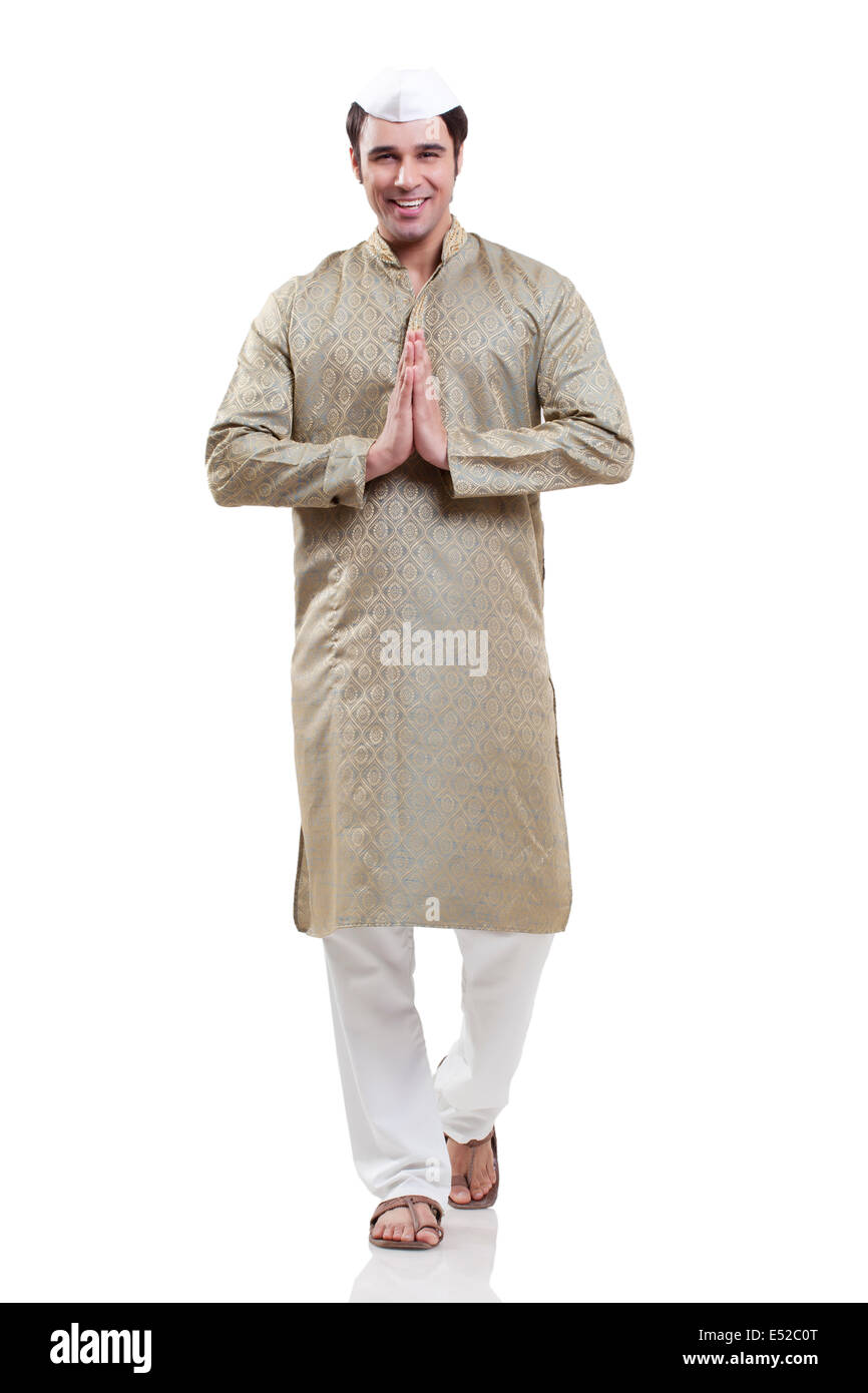 marathi dress boy