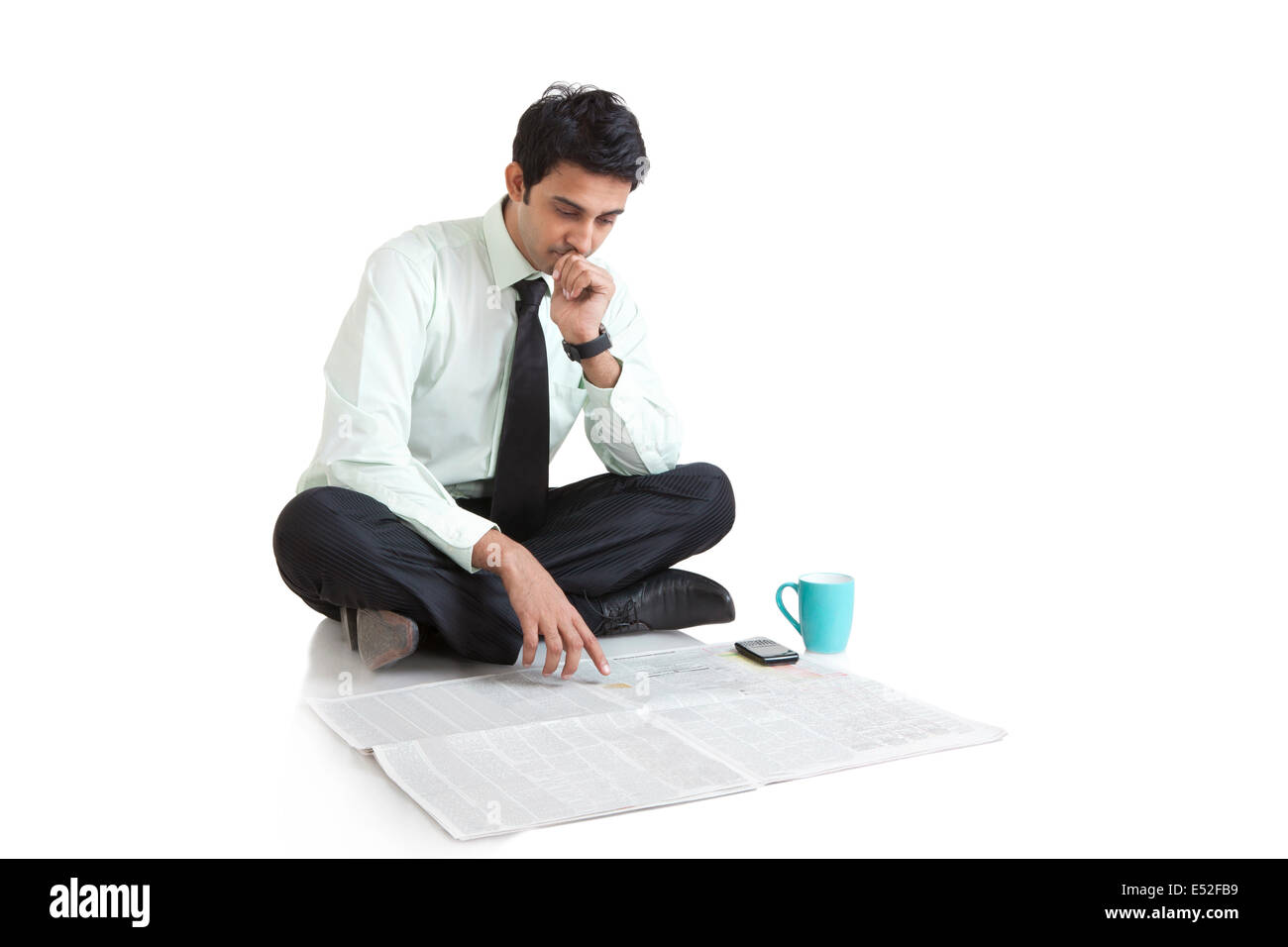 Job formal Cut Out Stock Images Pictures Alamy