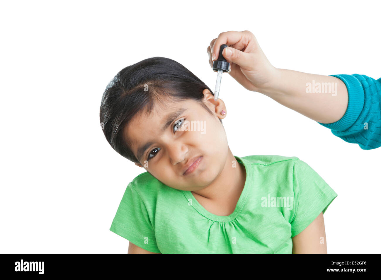 Ear drops hires stock photography and images Alamy