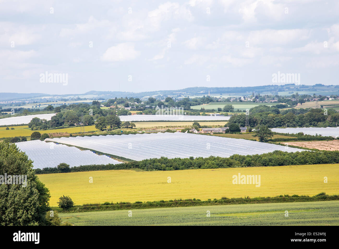 Modern farming methods High Resolution Stock Photography and Images - Alamy