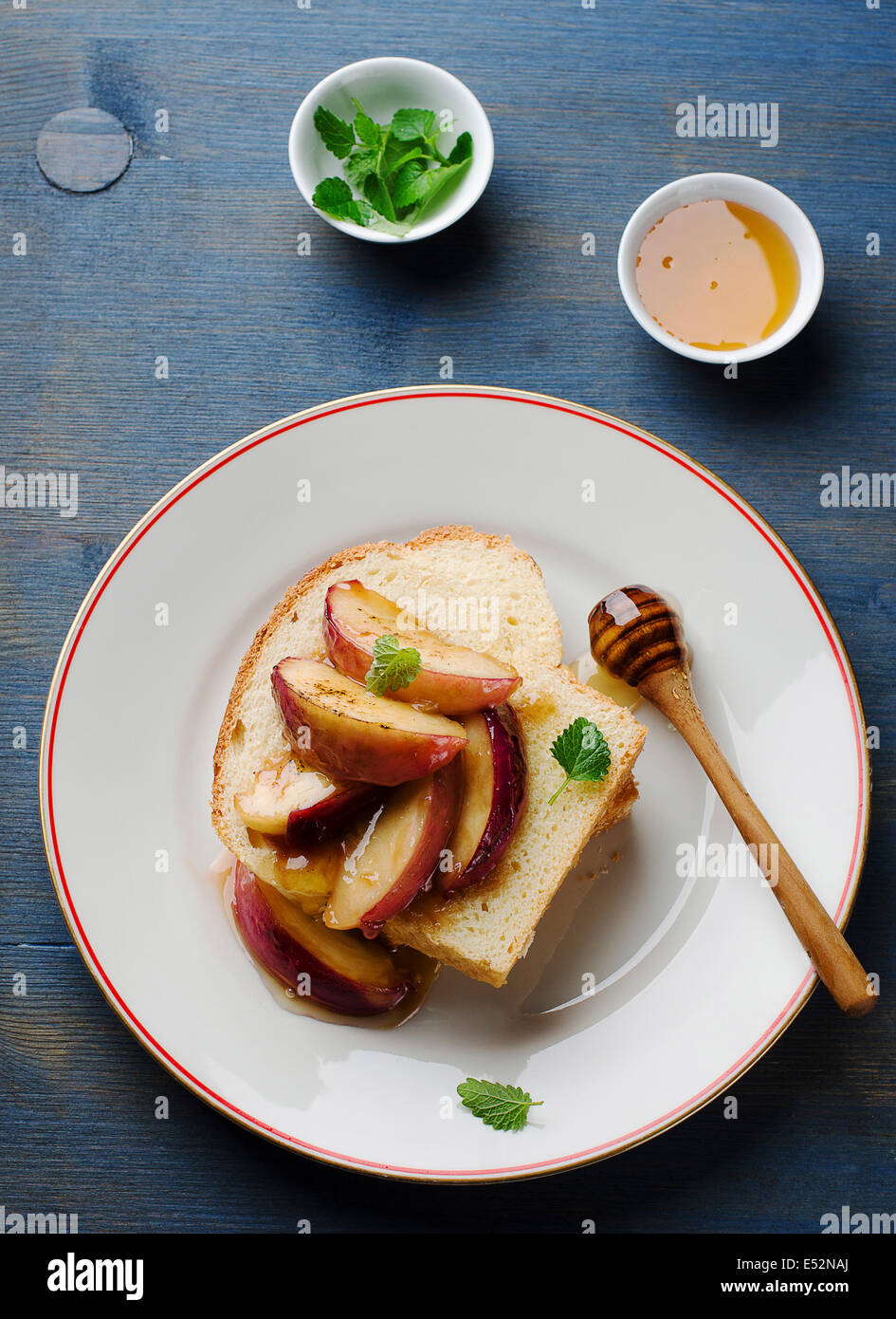 Continental breakfast buffet hires stock photography and images Alamy