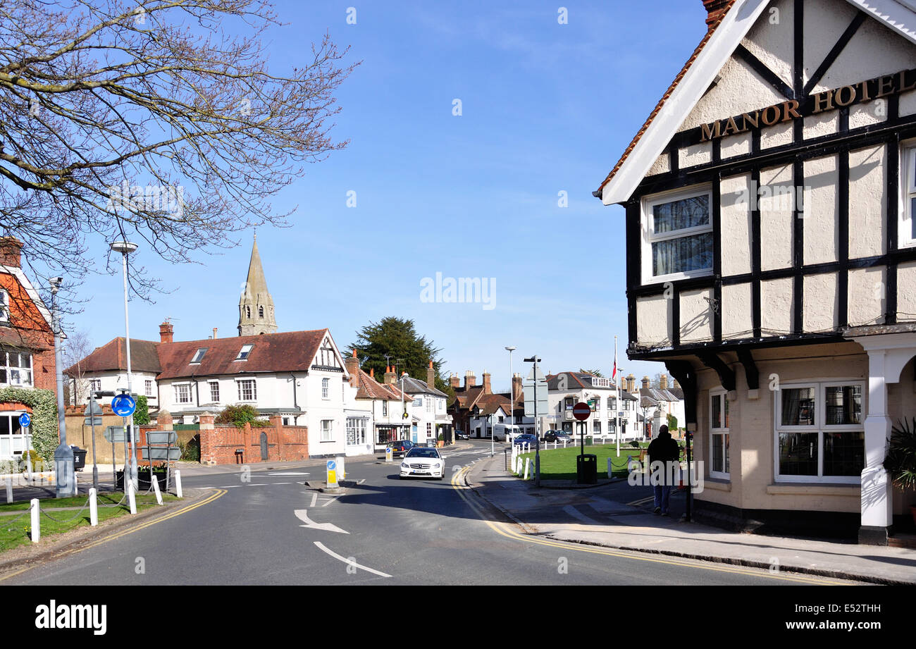 Datchet berkshire united kingdom