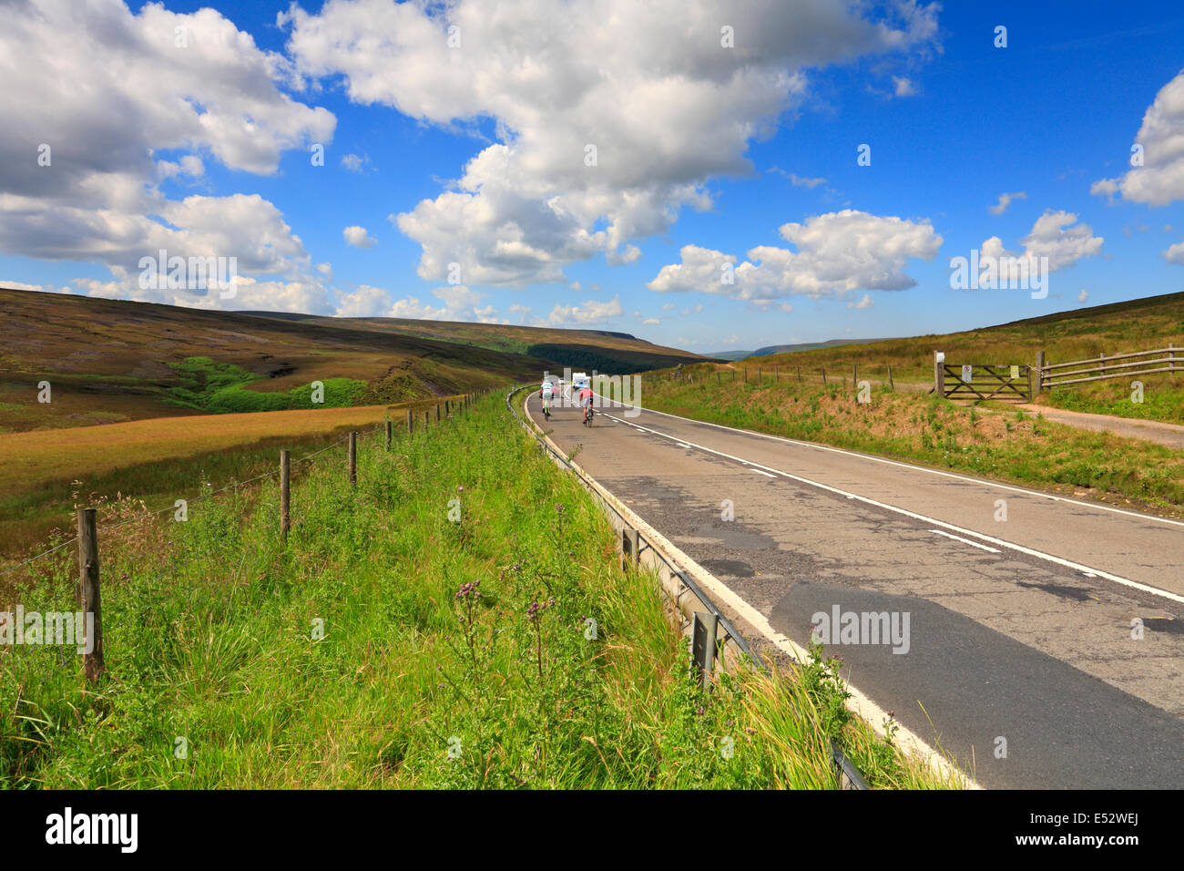 woodhead pass high resolution stock photography and images alamy