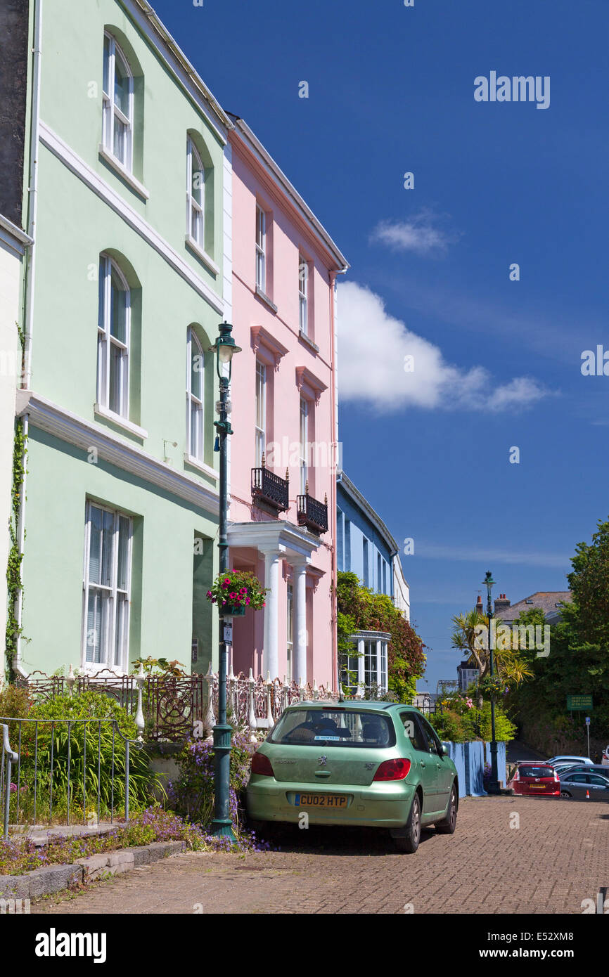 Pembroke house hires stock photography and images Alamy
