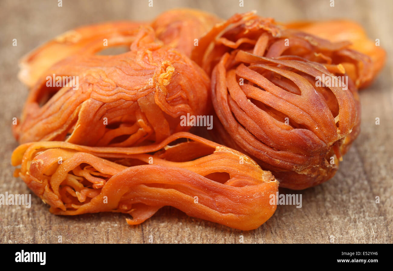 Javitri hi-res stock photography and images - Alamy