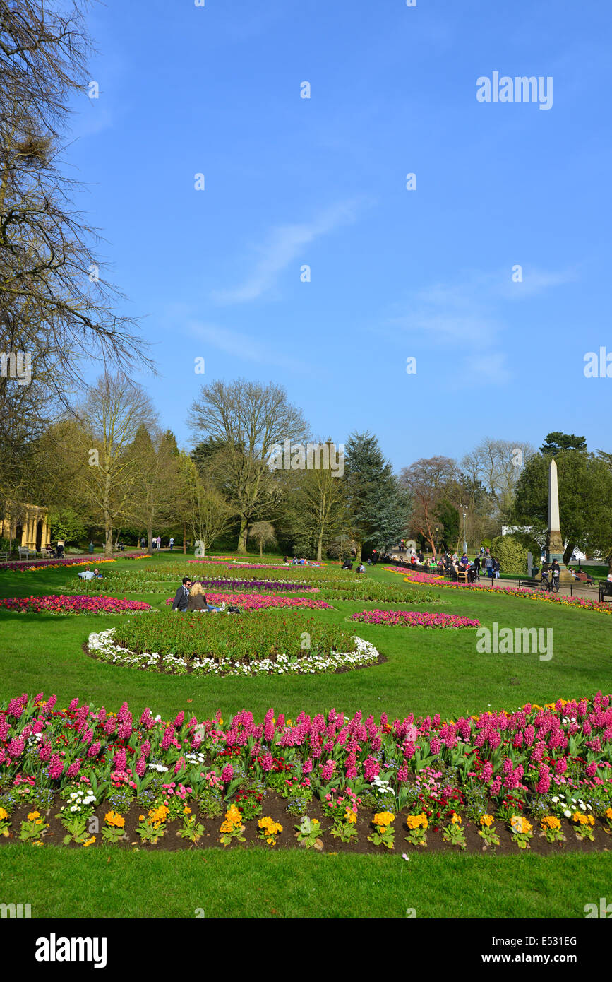 Royal leamington spa park hires stock photography and images Alamy
