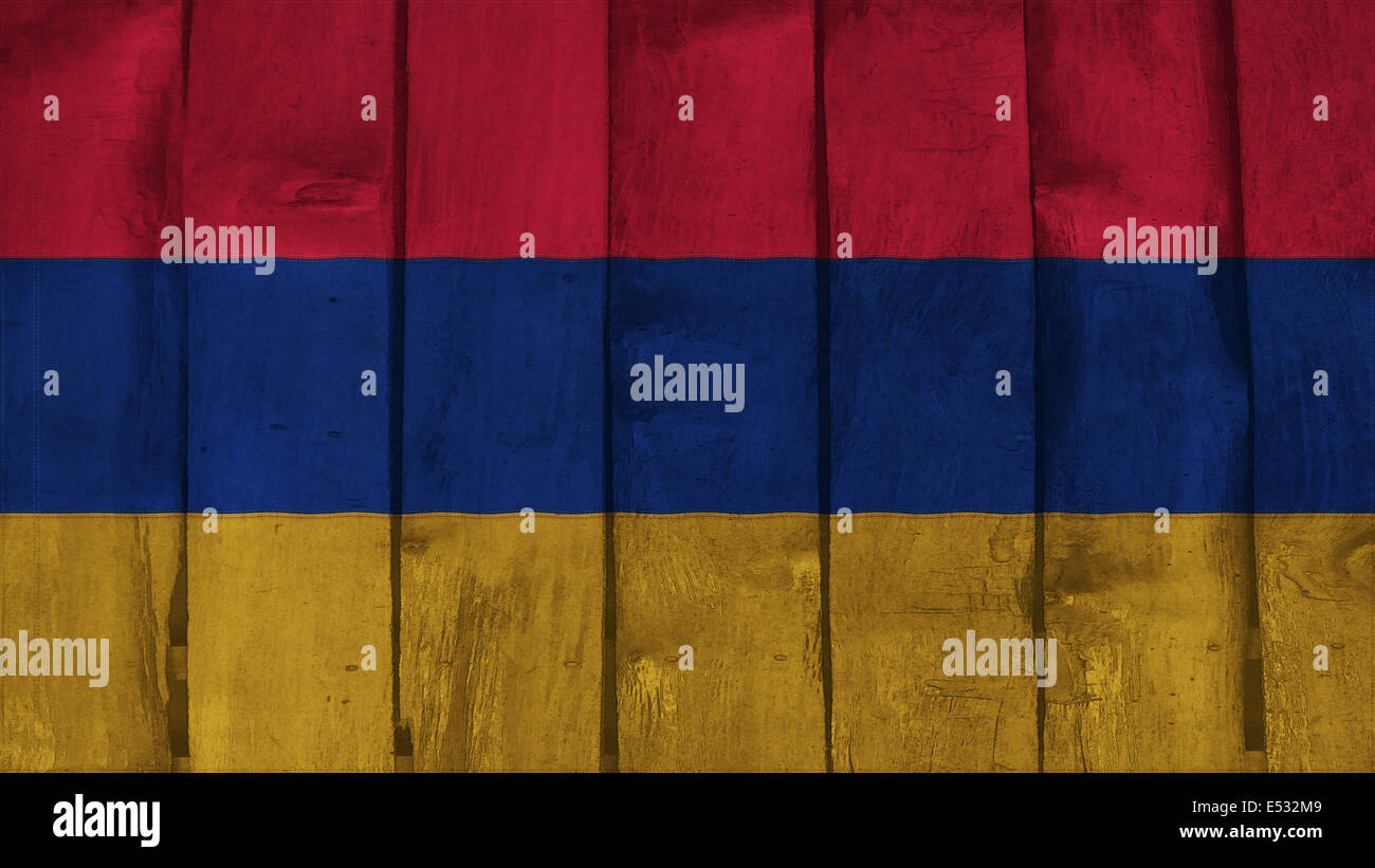 Poland armenia flag hi-res stock photography and images - Alamy