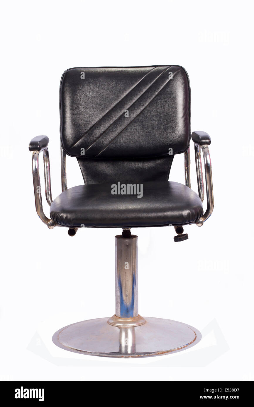 Barber Chair START schwarz