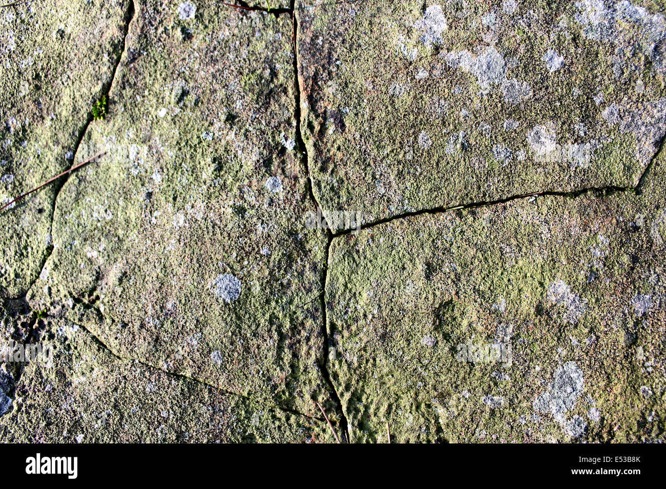 Read With Stone Rough Rough stone background Stock Photo - Alamy