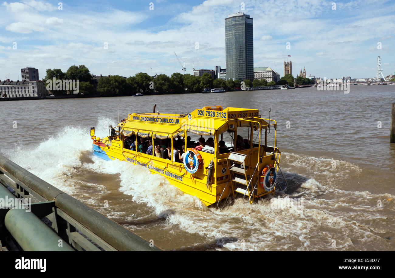 Dukw Stock Photos &amp; Dukw Stock Images - Alamy