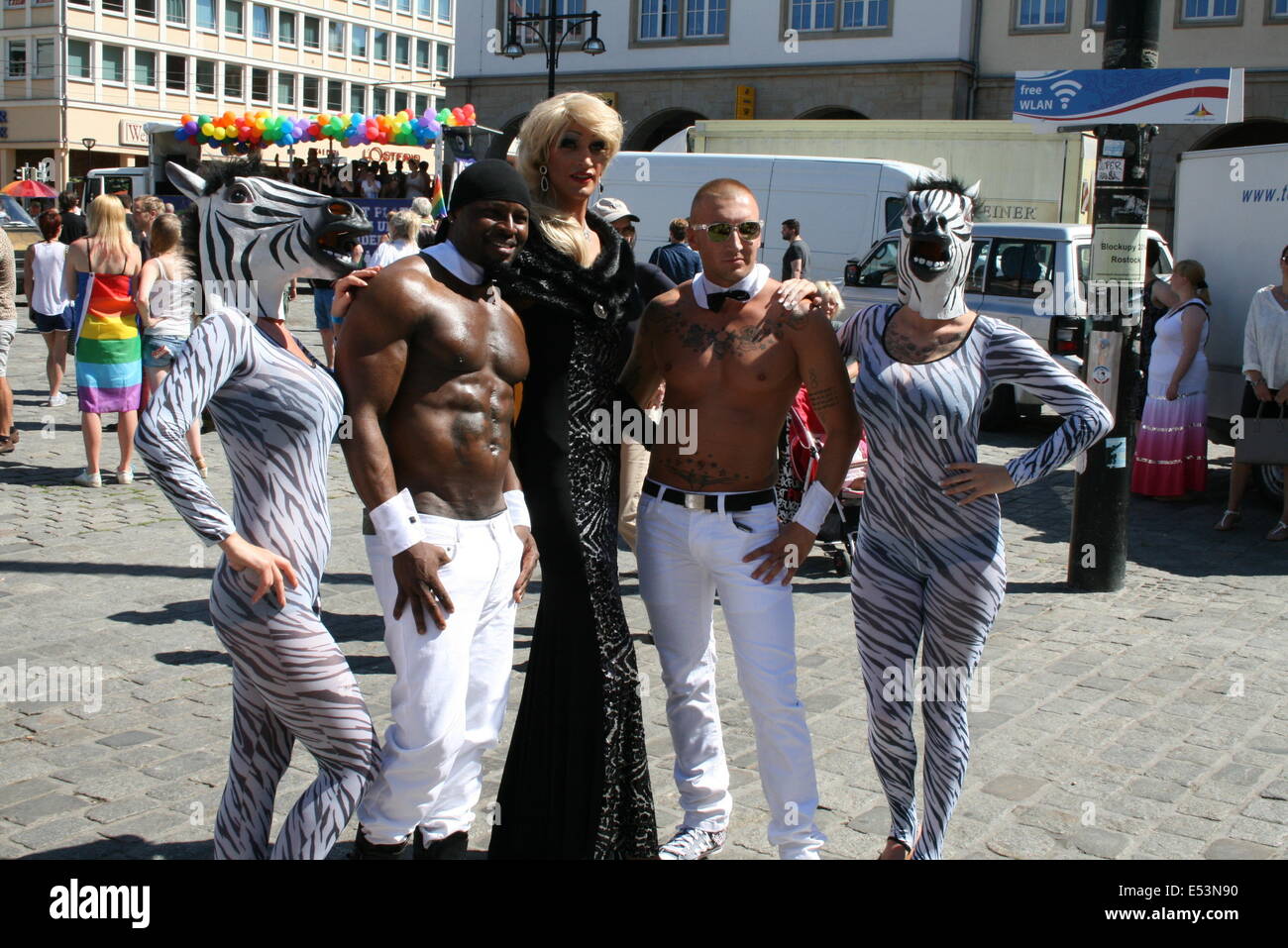 trans dating rostock