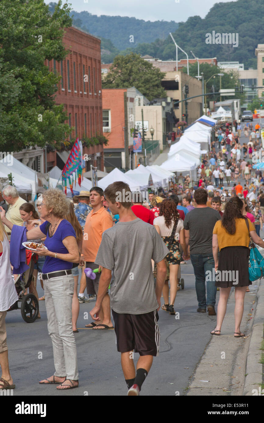 Bele chere festival hi-res stock photography and images - Alamy