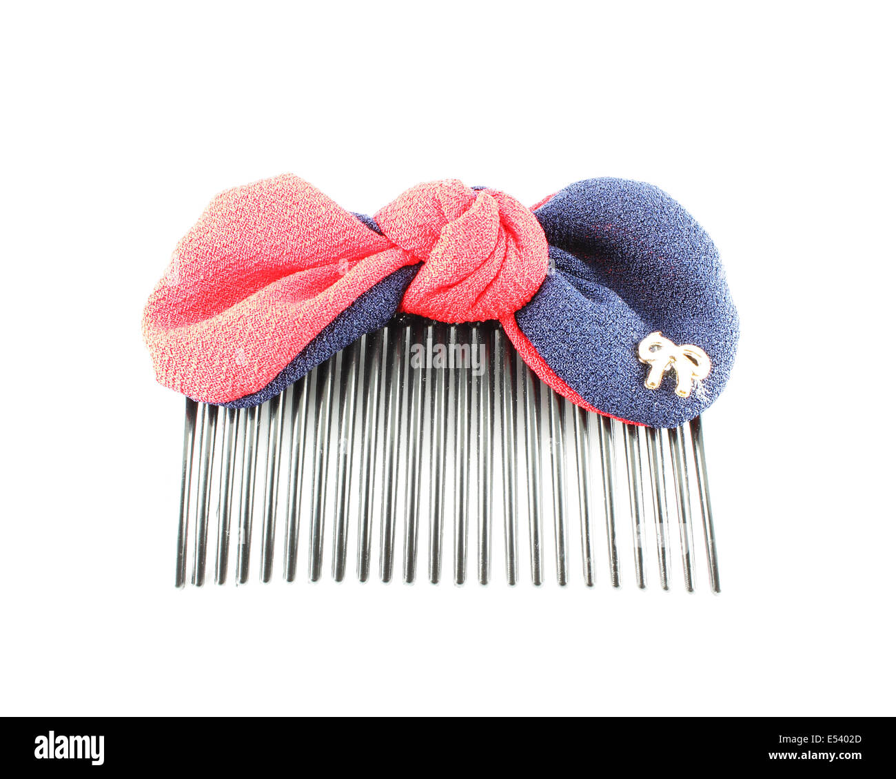 New plastic hair brush hi-res stock photography and images - Alamy