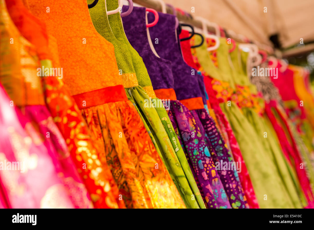 farmers girls dresses