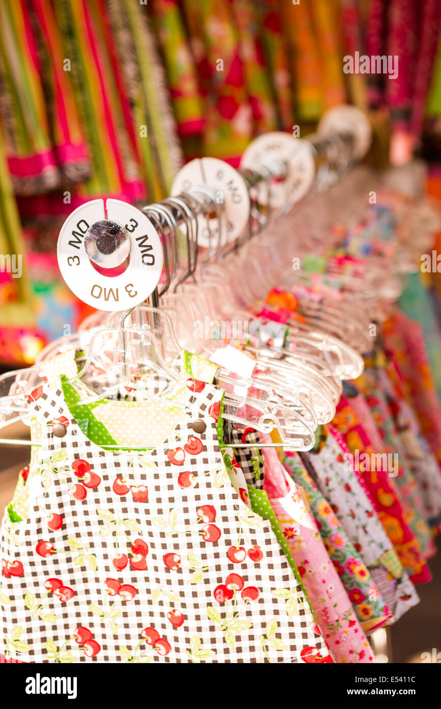 farmers girls dresses