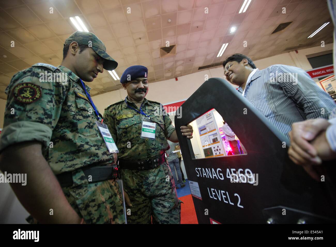 Commando battalion hi-res stock photography and images - Alamy