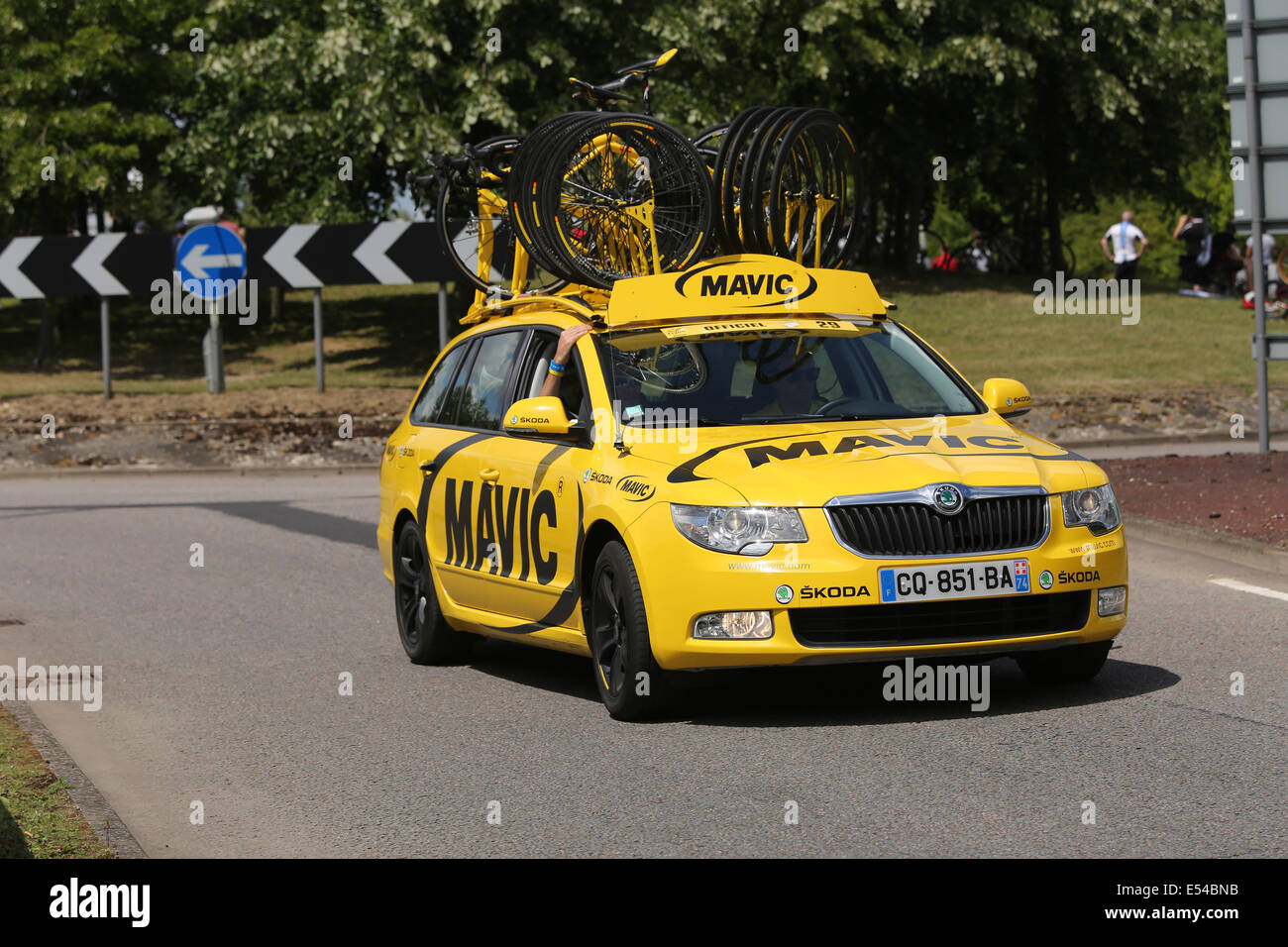 Mavic car cheap
