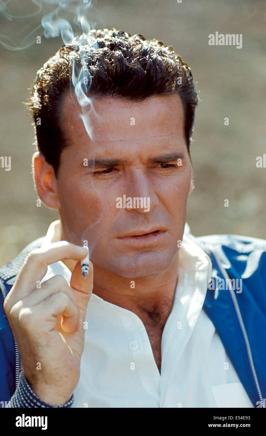 The 1964 james garner hires stock photography and images Alamy