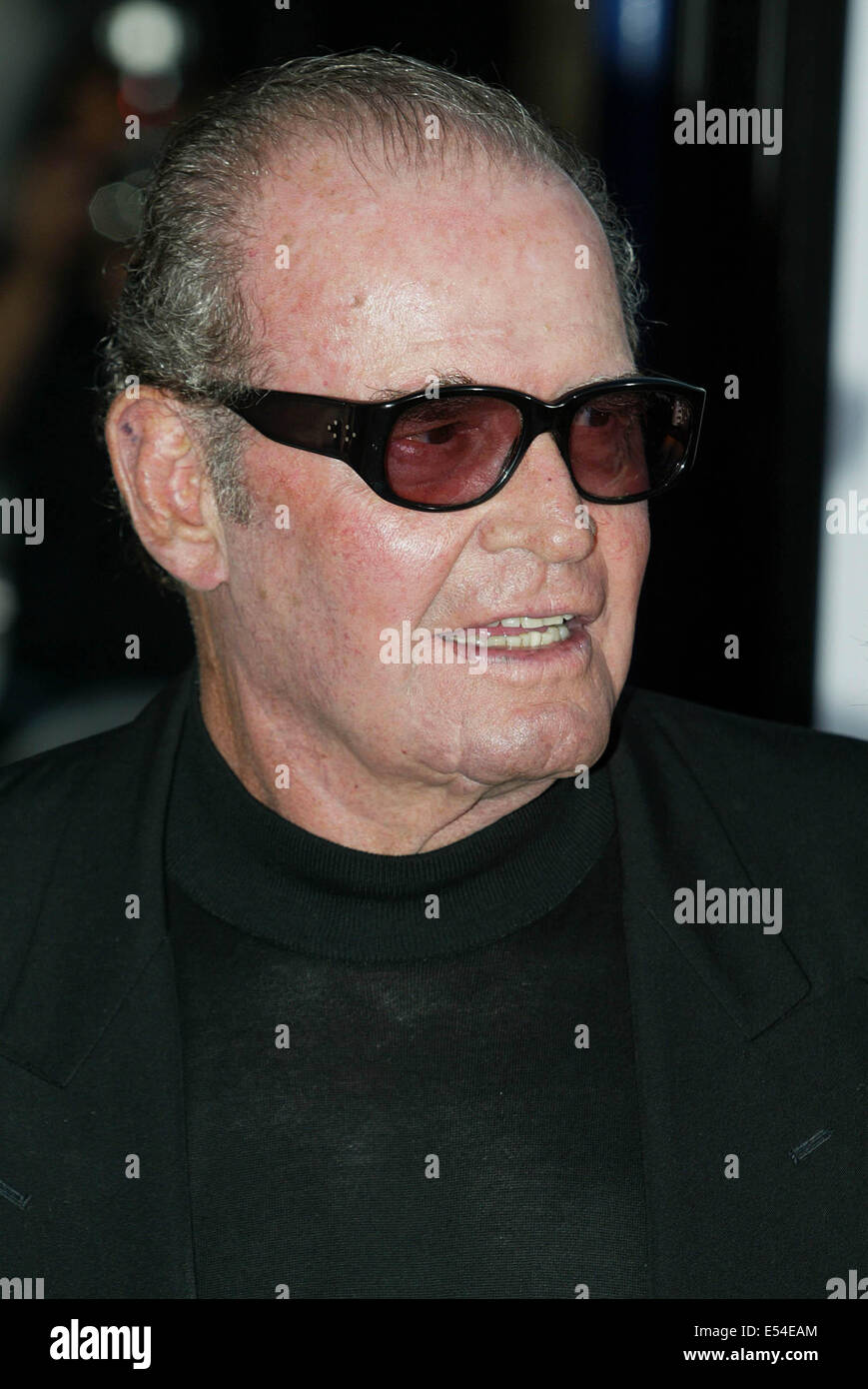 James garner and wife hires stock photography and images Alamy