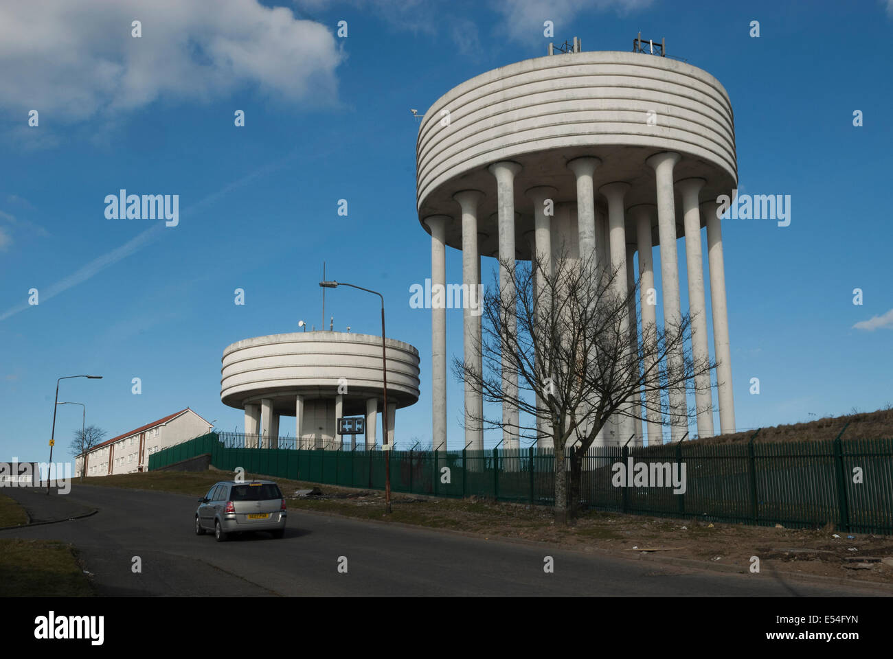 Easterhouse glasgow hires stock photography and images Alamy
