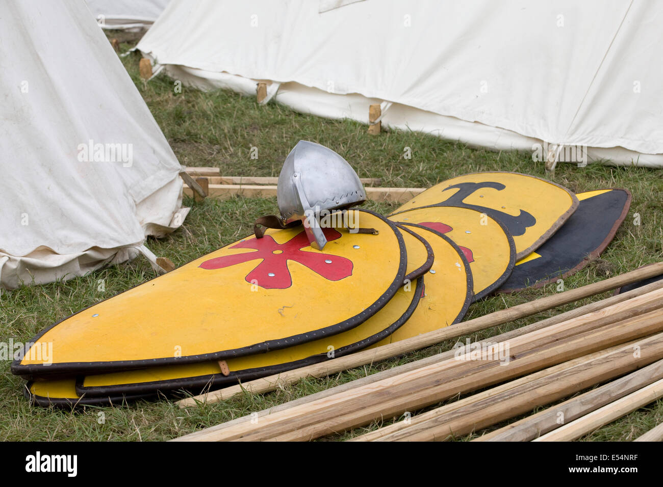 Norman armour hi-res stock photography and images - Alamy