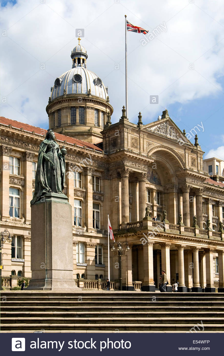 Birmingham Art Gallery Stock Photos & Birmingham Art Gallery Stock
