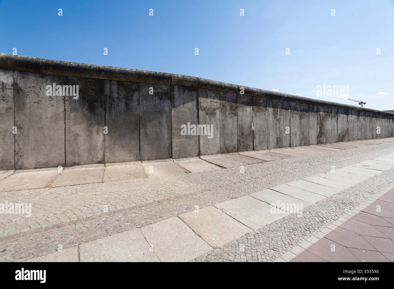 Memorial of the Berlin Wall, Berlin Mitte, Germany Stock Photo Alamy