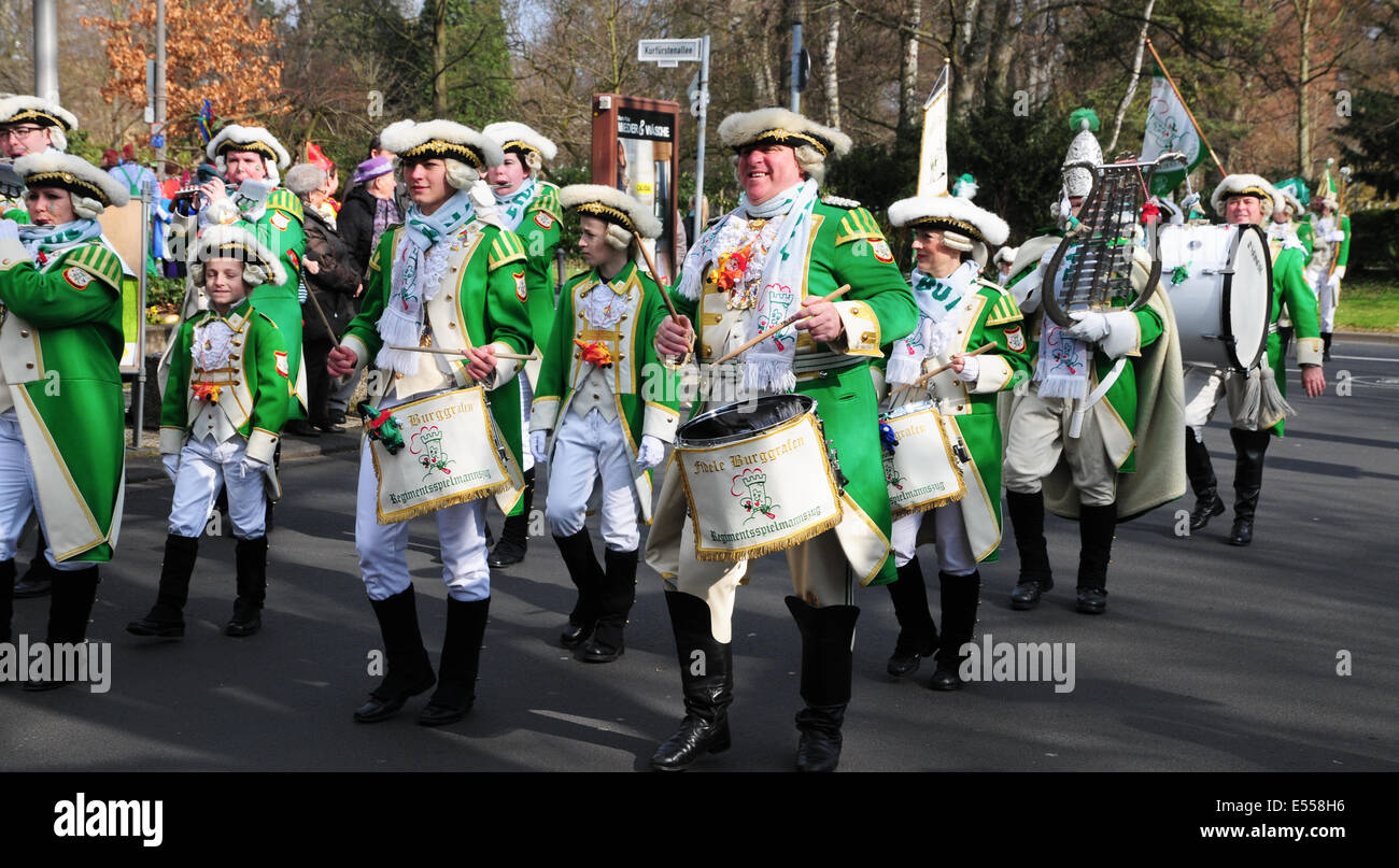 The carnival band hires stock photography and images Alamy