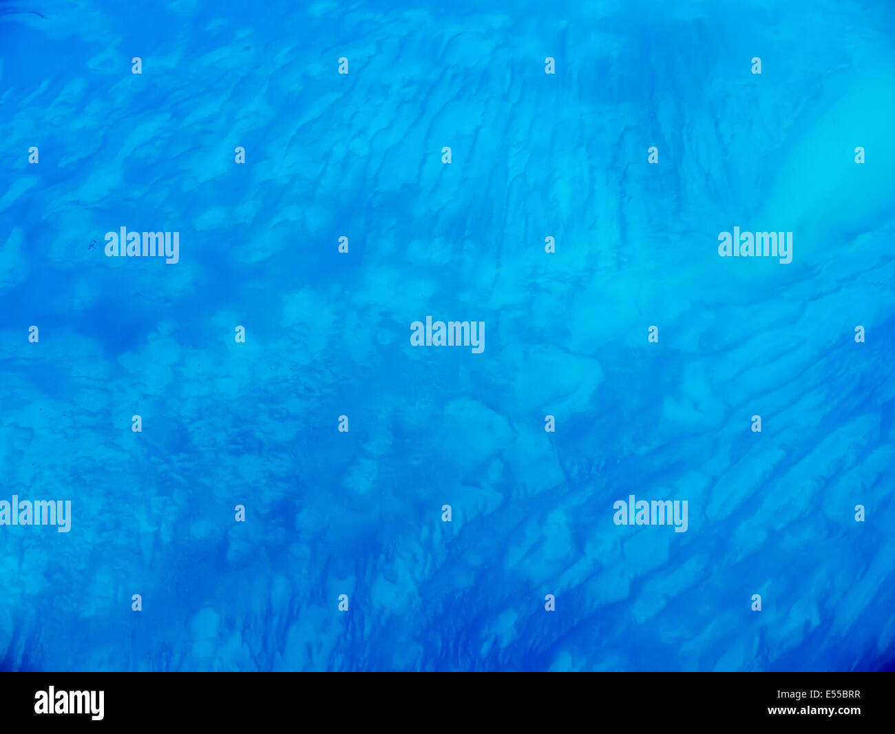 Ocean aerial view hi-res stock photography and images - Alamy