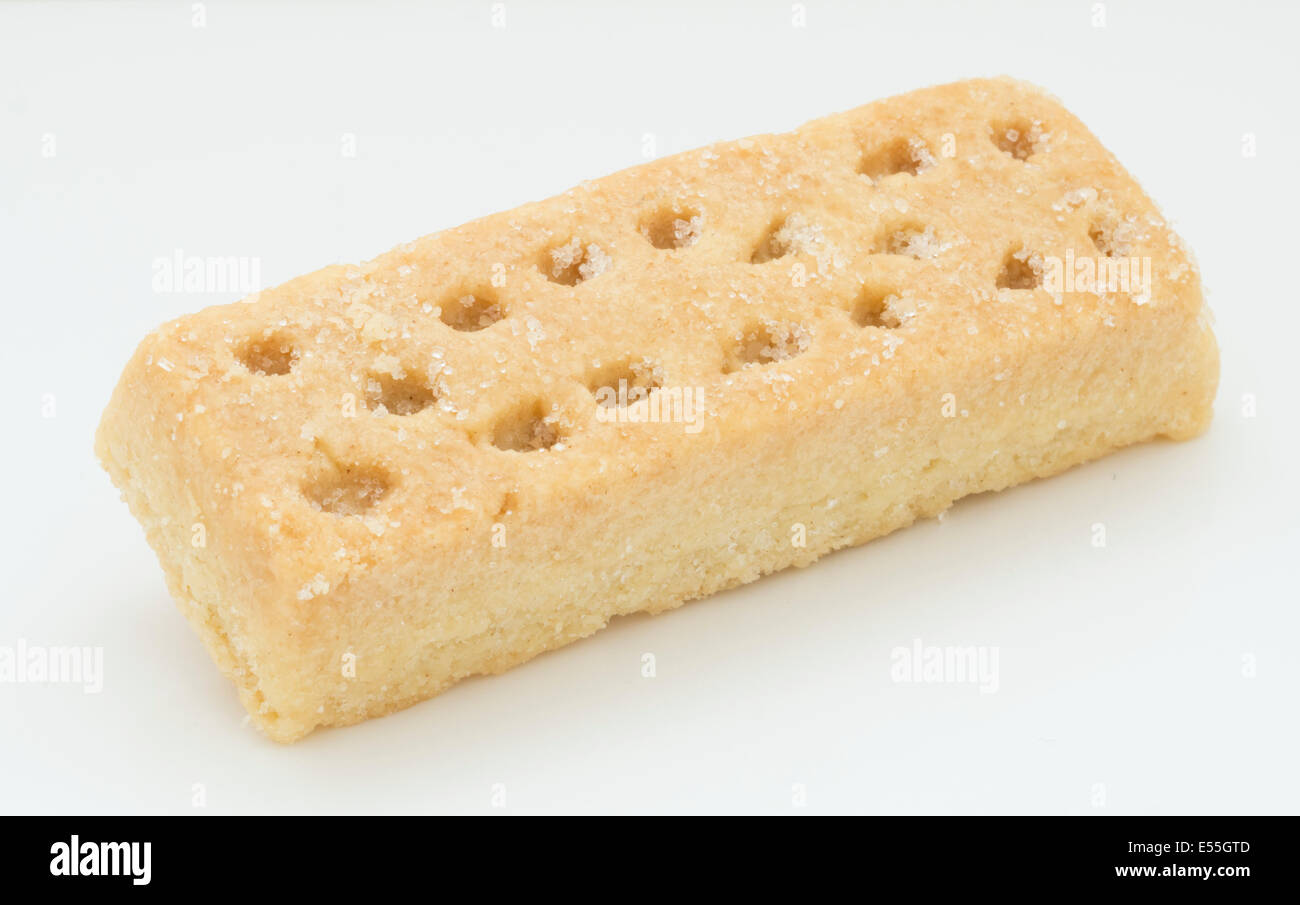 Scottish shortbread biscuits hi-res stock photography and images - Alamy