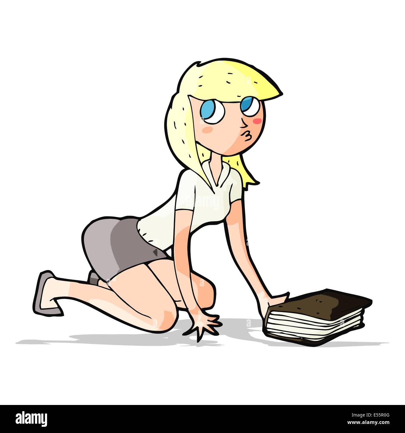 the game pick up book